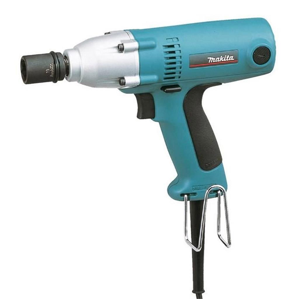 Makita 6953 Darbeli Somun Sıkma Makinesi