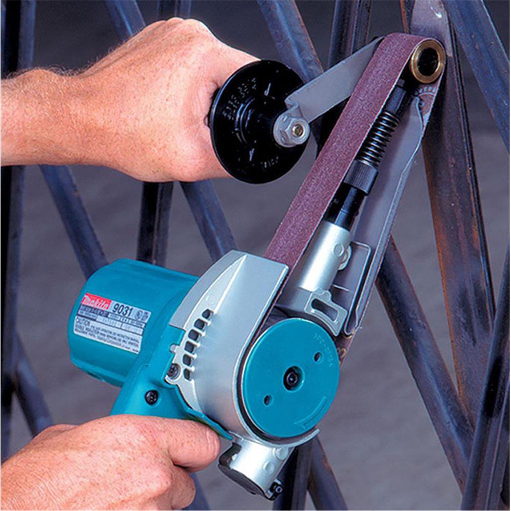 Makita 9031 Eğeleme Zımparalama, Zımpara Makinası