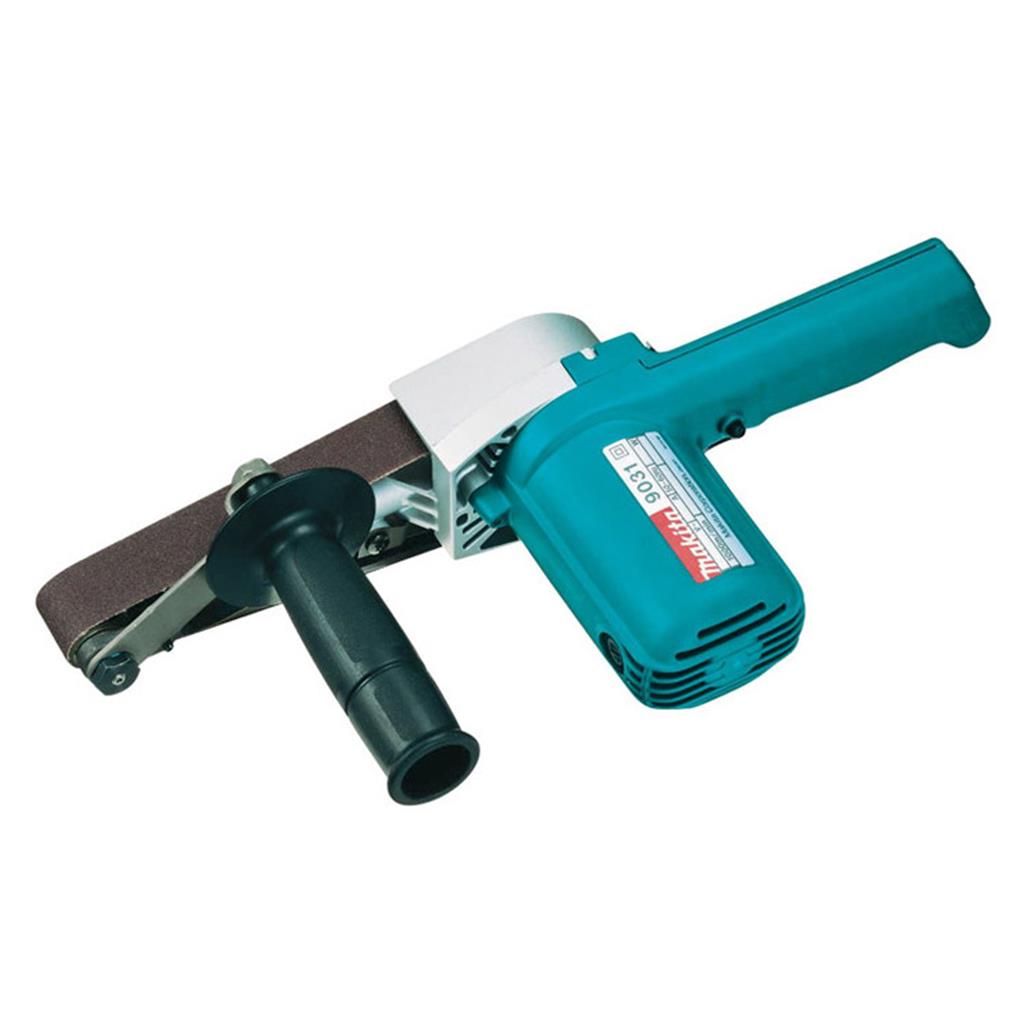 Makita 9031 Eğeleme Zımparalama, Zımpara Makinası