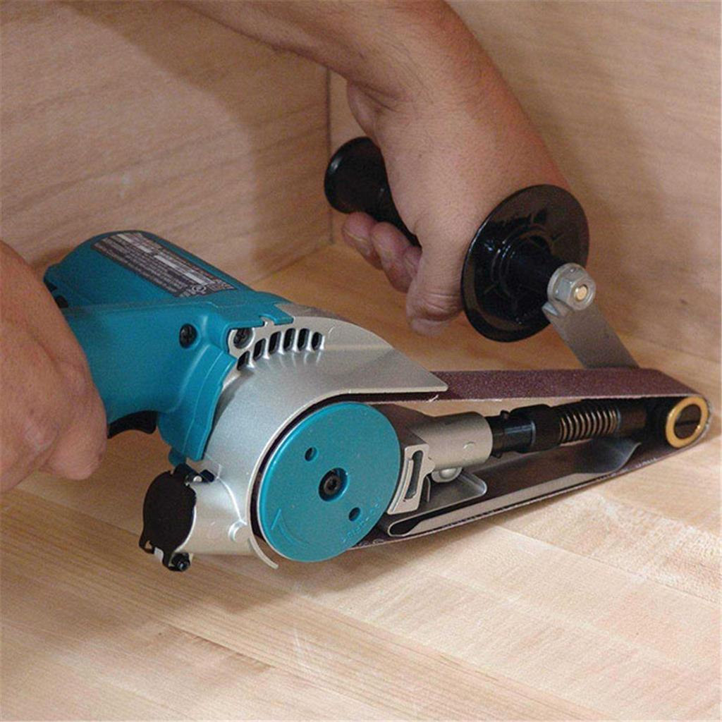 Makita 9031 Eğeleme Zımparalama, Zımpara Makinası