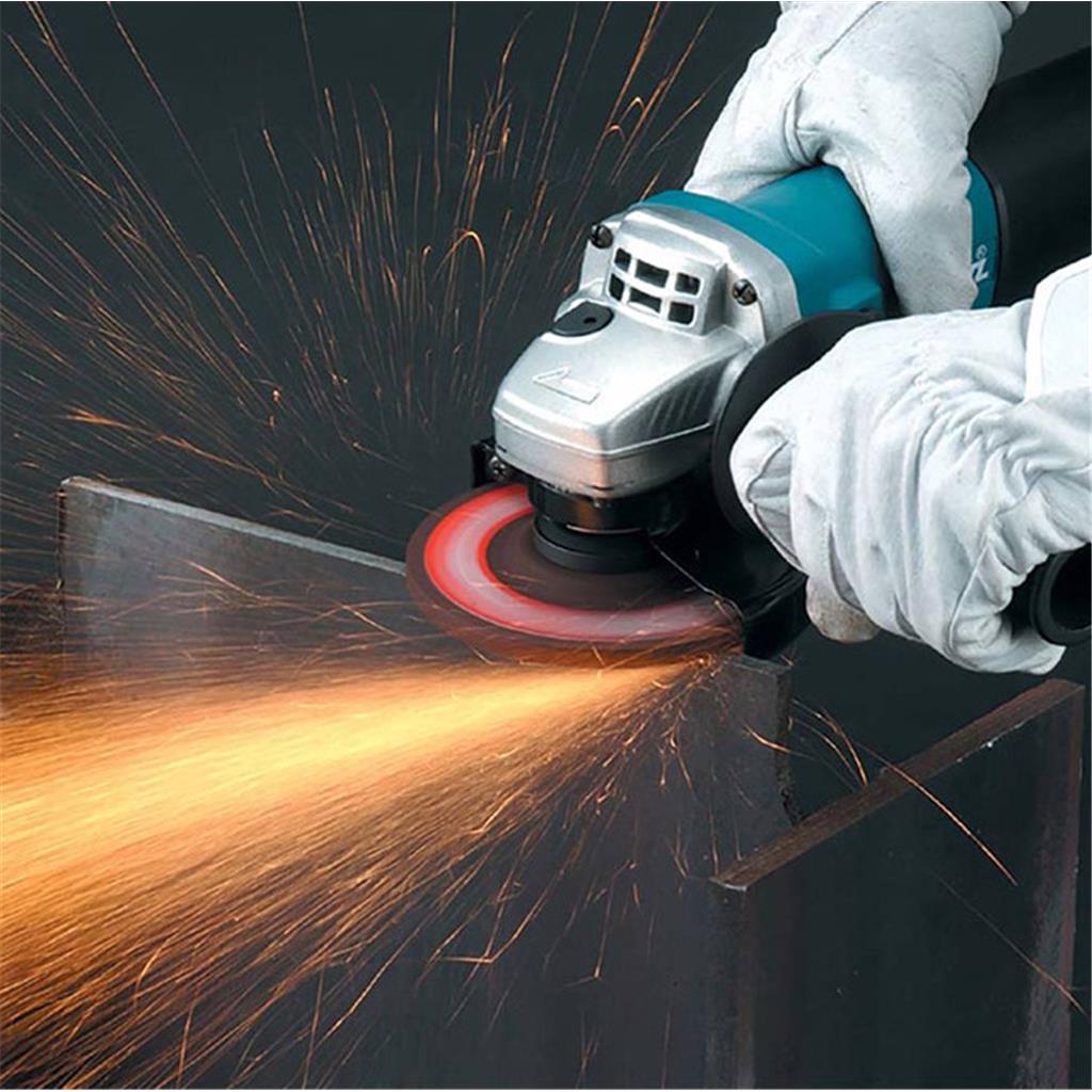 Makita 9557HNRGX Elmas Testereli Avuç Taşlama