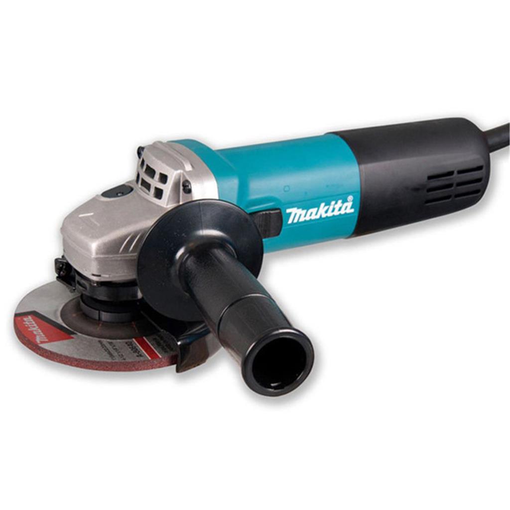 Makita 9557HNRGX Elmas Testereli Avuç Taşlama