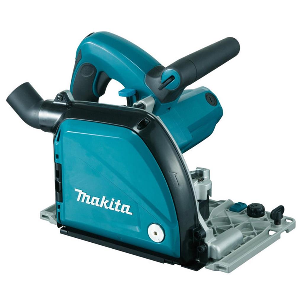 Makita Ca5000x Alüminyum Kanal Açma Metal Kesme