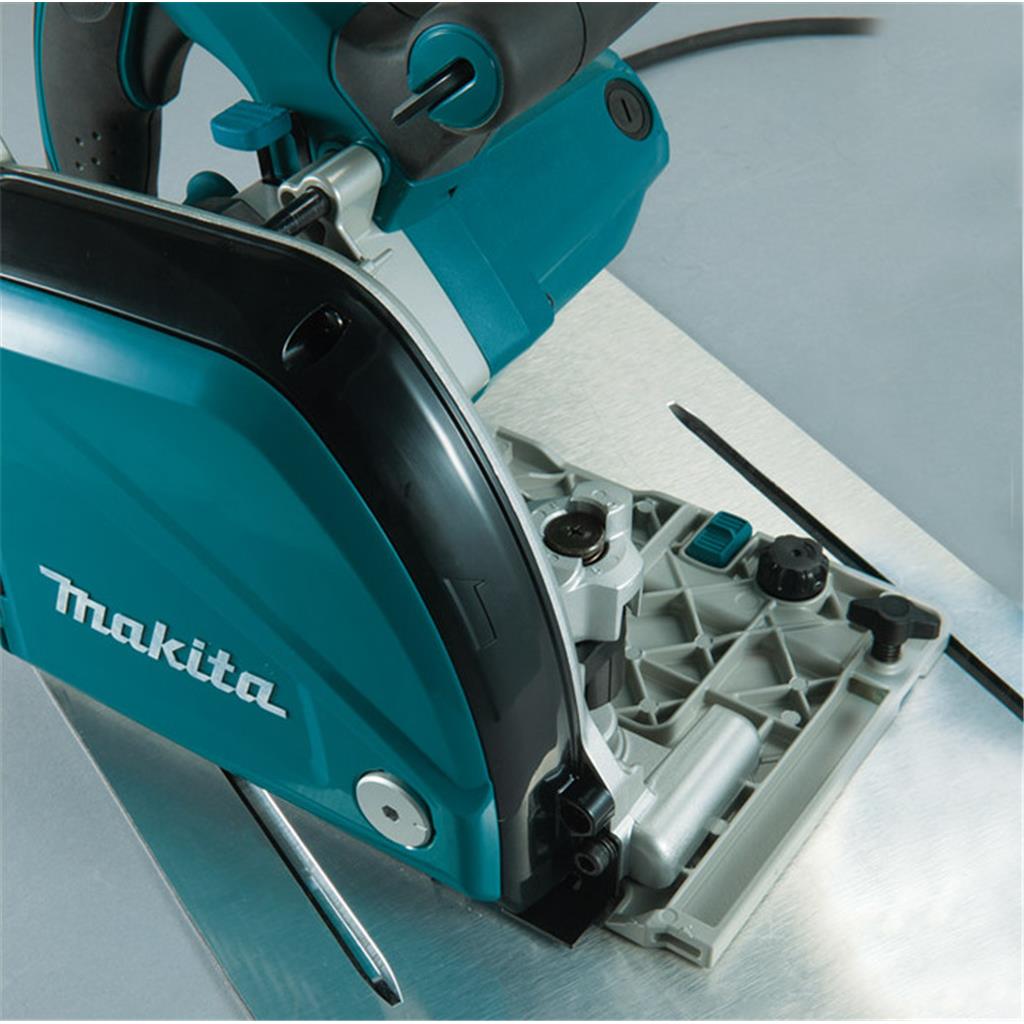 Makita Ca5000x Alüminyum Kanal Açma Metal Kesme