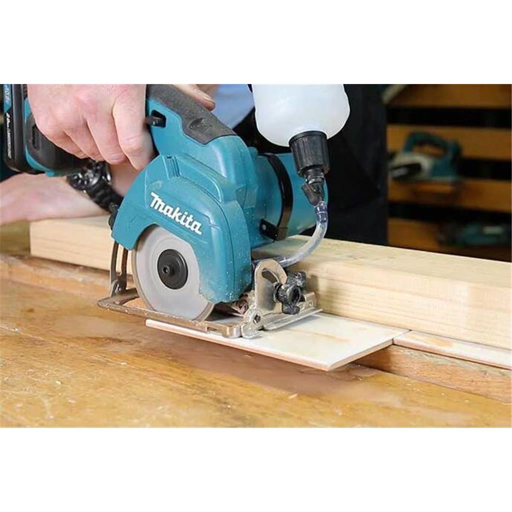 Makita CC301DWAE Cam ve Fayans Kesme Makinesi