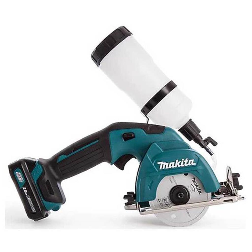 Makita CC301DWAE Cam ve Fayans Kesme Makinesi