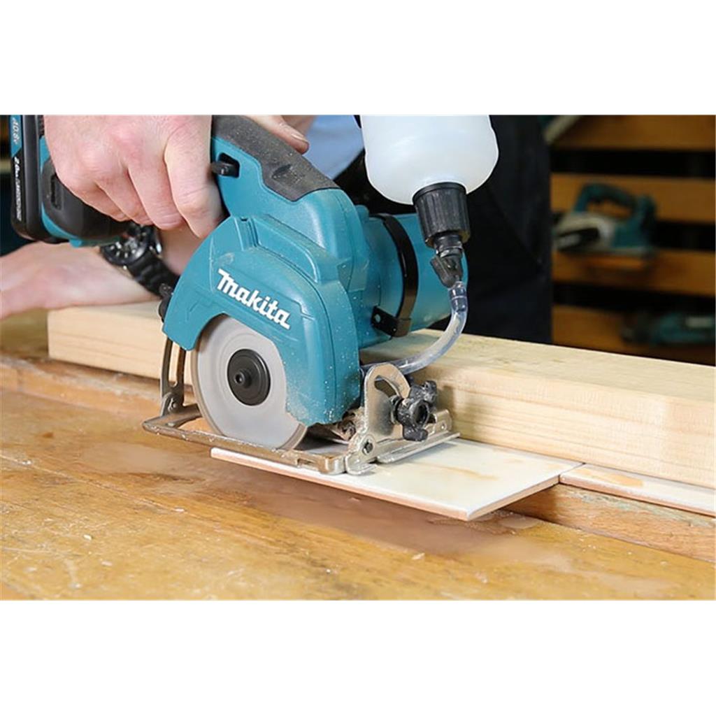 Makita CC301DZ 12V Cam Kesme Makinası