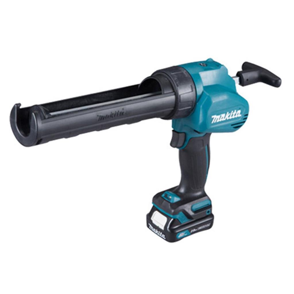 Makita DCG180RYE Çift Akülü Silikon Tabancası Şarjlı Silikon  Tabancası