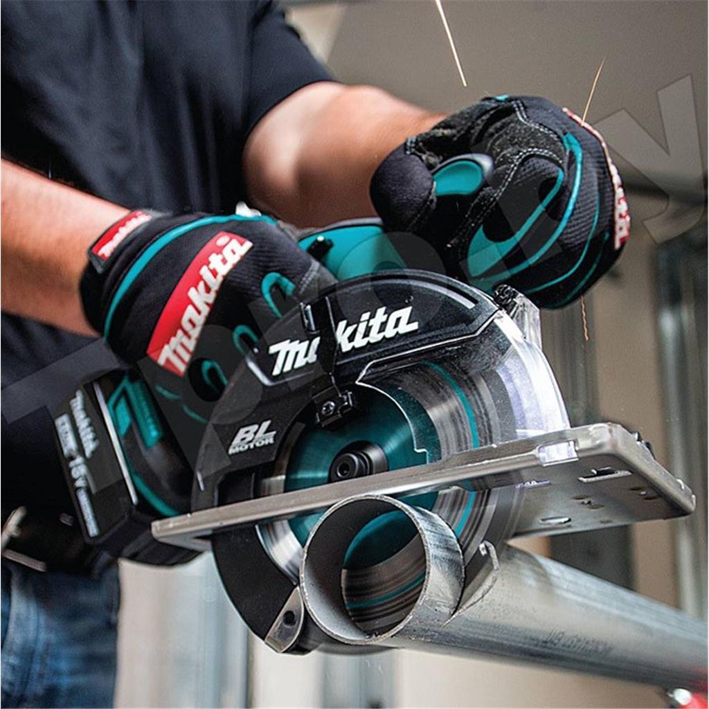 Makita DCS551RMJ Akülü Metal Kesme