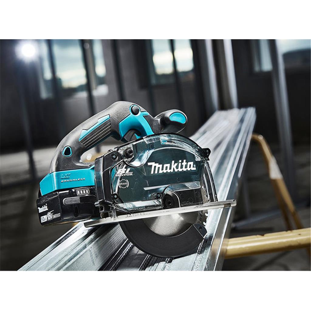 Makita DCS551RMJ Akülü Metal Kesme