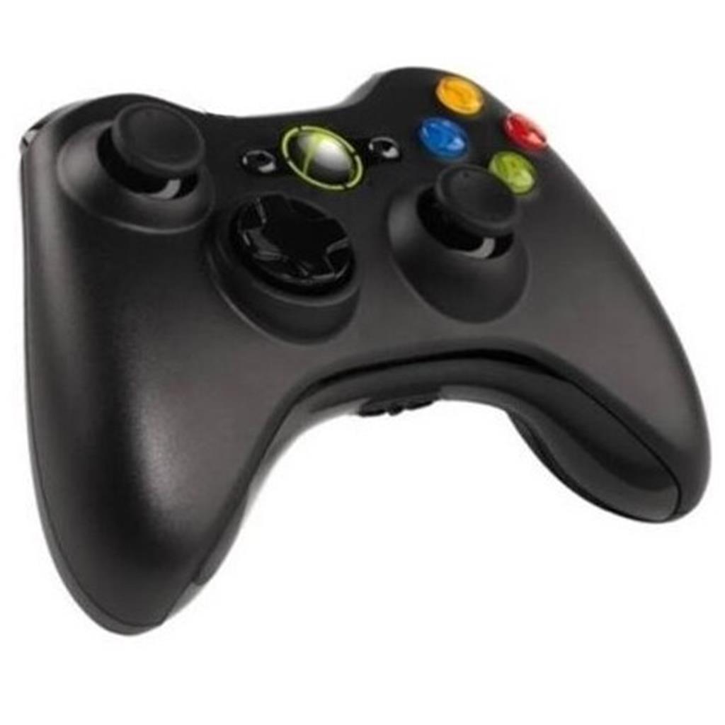 Torima Xbox 360/PC Uyumlu Kablolu Joystick Gamepad Controller