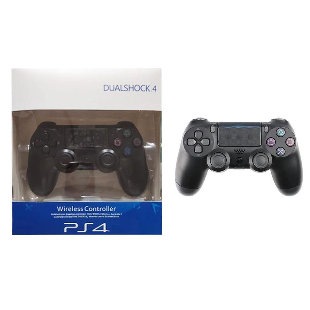 DOUBLESHOCK4 PS4 ANALOG WIRELESS GAME PAD