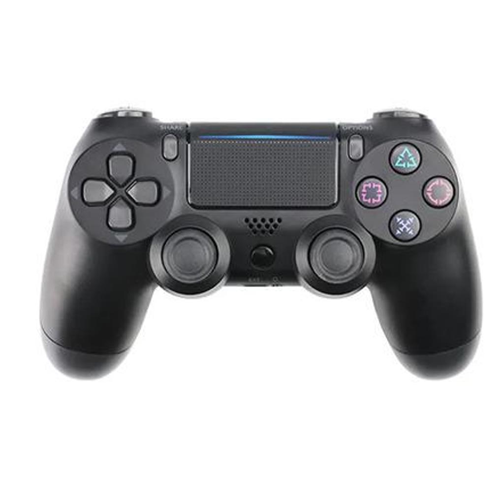 DOUBLESHOCK4 PS4 ANALOG WIRELESS GAME PAD