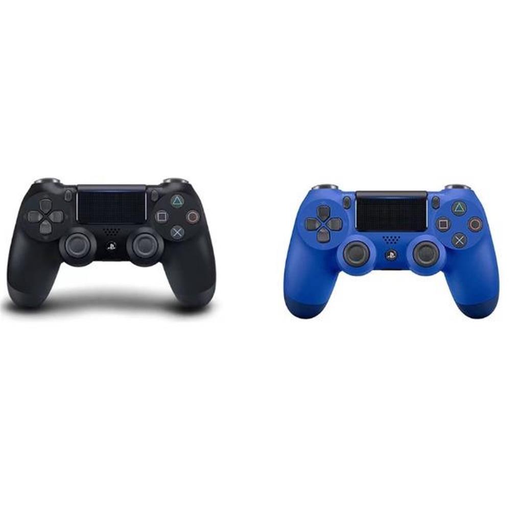 DOUBLESHOCK4 PS4-PS5 ANALOG WIRELESS GAME PAD