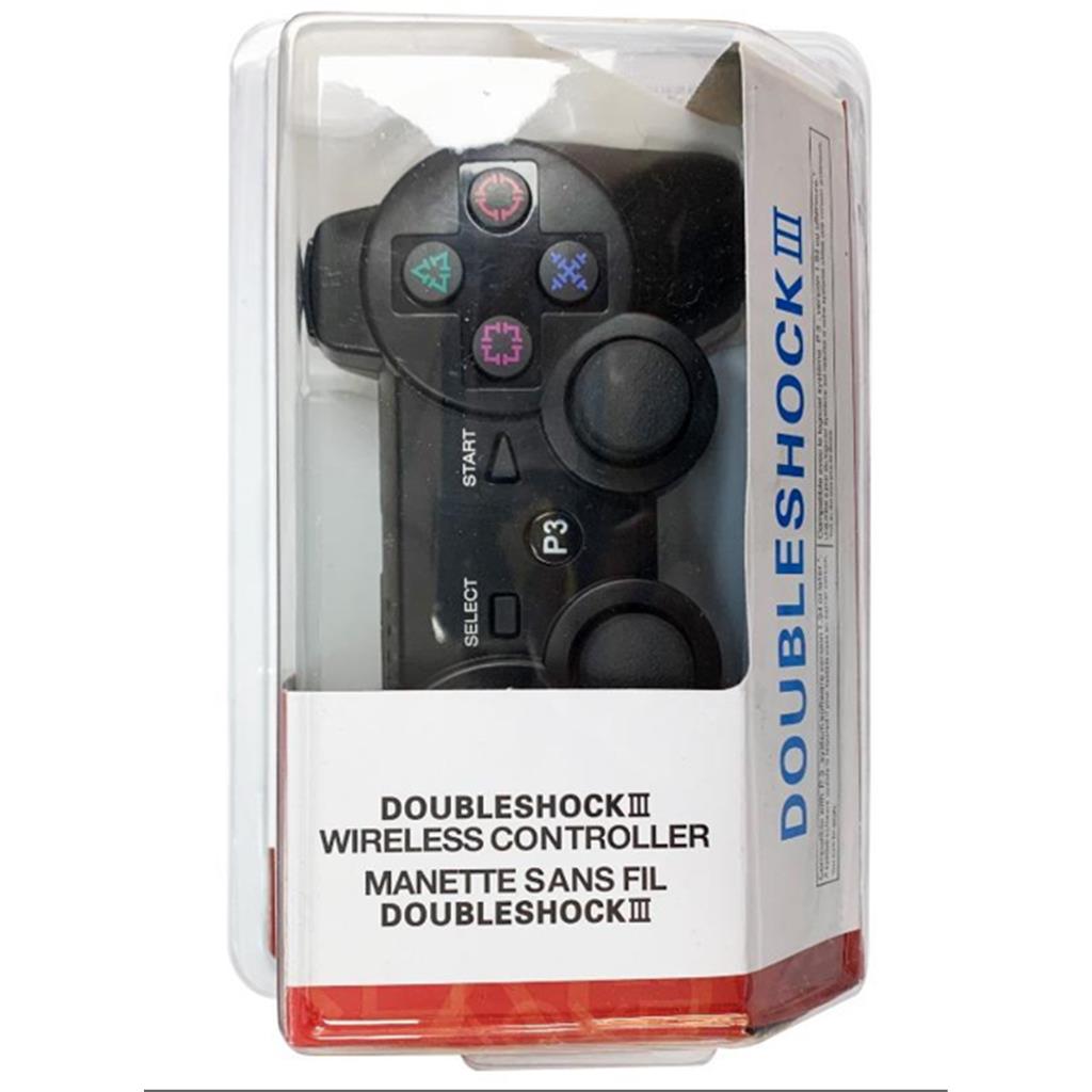 PS3 BLUETOOTH ANALOG DUAL SHOCK KUTULU GAME PAD